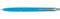 Ballograf Kugelschreiber Epoca Plast blau