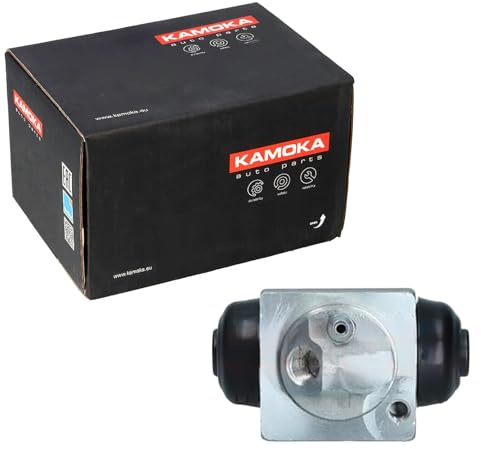 KAMOKA Radbremszylinder 1110072 hinten rechts für DUSTER Aluminium