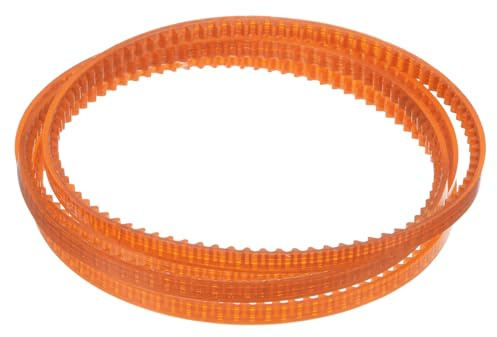 uxcell MB-360 Keilriemen für Standard-Nähmaschinen, 360 mm Außenumfang, 4 Stück