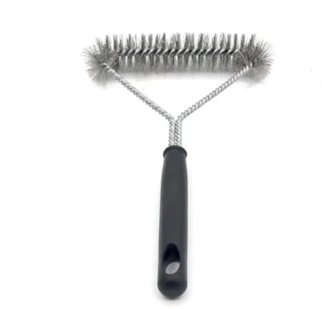 VONCYKI Grill Brush And Scraper Best BBQ Cleaner Perfect Tools For All Grill Types Including Barbecue Accessories(Style B)