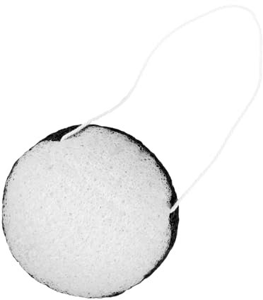 FOMIYES Gesichtsreinigungsquaste – Make-up-pads Für Frauen – Peeling-pads – Doppelseitiges Gesichtsreinigungspad – Natürliche Gesichtstücher Zum Entfernen Von Make-up