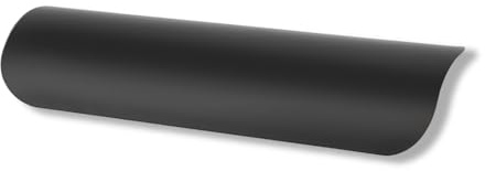 aqxreight Cubierta Recta del Silenciador del Calor del Tubo de Escape de la Motocicleta Universal Cubierta Protectora del Calor de la Motocicleta (Black)