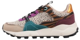 MTNG Sneakers Femme Climb 60431 | 60794 | Arena Violeta