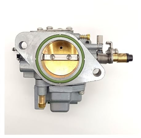 I motori a benzina ricostruiscono le parti del carburatore per la macchina dei motori fuoribordo di 2 tempi 40 HP