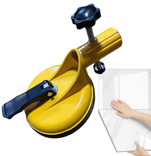 Strumento di riparazione per fughe da pavimento in laminato | di riparazione del pavimento regolabile - Utensile per pavimenti in laminato e morsetto di scorrimento | Per installazione