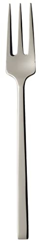 Villeroy & Boch La Classica Pastry Fork, Silver