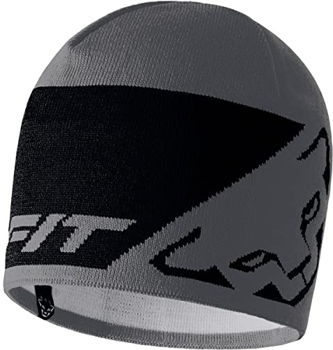 Dynafit Mütze Leopard Logo, leicht Fashion Herren Einheitsgröße