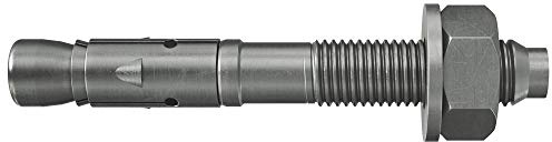 Fischer Bolzenanker FAZ II 16/25 C, 501432