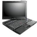Lenovo ThinkPad X201 Tablet – Notebooks (Hybrid (2-in-1), Gigabit Ethernet, IEEE 802.11 a/g/n, Windows 7 Professional, Lithium-Ion (Li-Ion), Convertible (Swivel))
