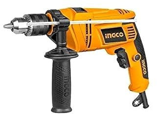 Ingco - Taladro Percutor Id6508 650W R+L