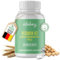 Vitabay Vitamina K2 200 mcg - 240 Comprimidos de Vitamina K2 MK7 Vegana All-Trans con Menaquinona MK7 Natural Microencapsulada en Alta Dosis - Con Sales de Magnesio - Probado en Laboratorio