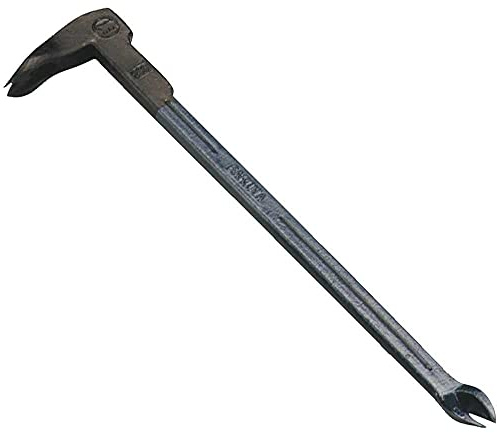Shark CORP 21-2028 Hardened Steel Alloy Nail Pullers