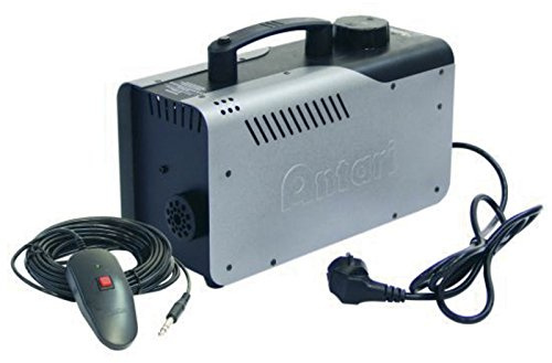 Antari 51702607 Z-800 MK2 ångmaskin med Z-10 på/av-kontroll