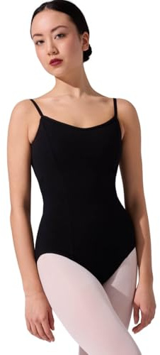 Capezio Klassischer Prinzessinnen-Camisole für Mädchen