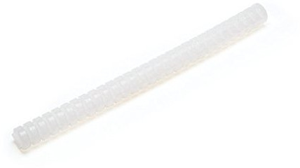 TapeCase, 3792Q-5/8-8, 3M Melt Adhesive, Scotch-Weld Glue Gun Stick, Clear, 5/8 in x 8 in, 15 Packs, 1 Count
