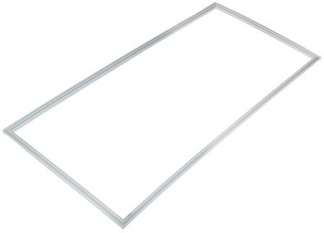 Ignis Frigorífico Congelador Magnetic Seal