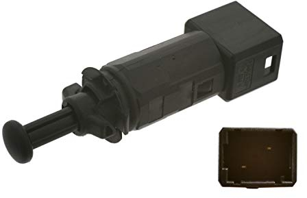febi bilstein 34093 Brake Light Switch, pack of one