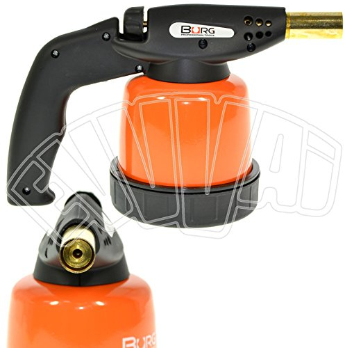 Soplete Soldador a cartucho Soplete Soldador a Gas Soplete