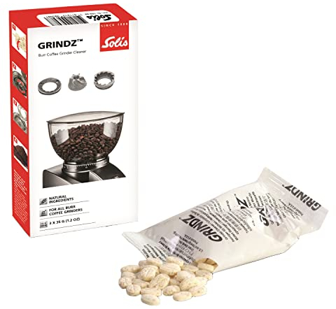 Solis 993.08 pieza y accesorio para cafetera - Filtro de café