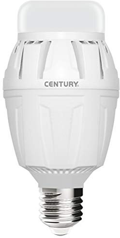 Century LAMP. PROFESS. LED MAXIMA - 100W - E40-6500K - 10000Lm - IP20 - Color Box