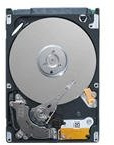 Seagate st640lm000 Disco Duro Interno de 640 GB (6,4 cm (2,5 Pulgadas), 10000RPM, 8 MB de caché, SATA II)