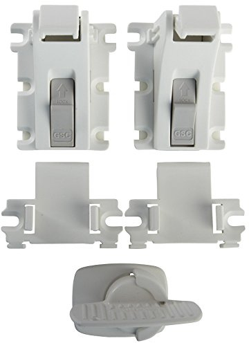 KidCo Ecken Magnet Starter Set