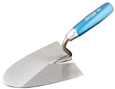 Jung - Truelle De Maçon - Façon Floreffe - 450 G - Semi-Pro