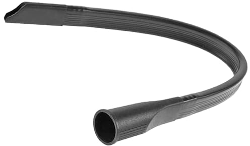 SPARES2GO Extra Long Flexible Crevice Tool for Shark Vacuum Cleaners