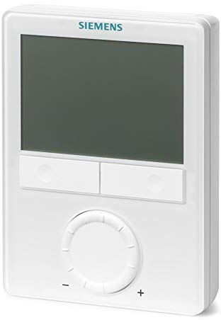 SIEMENS Termostato RDG110 RDG 110