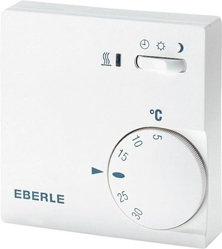 Eberle Raumthermostat RTR-E6726