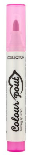 Collection Colour Pout Lipstain Heartbreaker 3ml