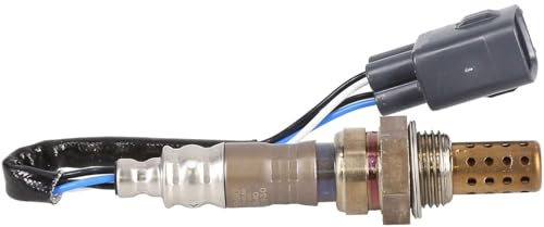 Denso Oxygen (O2) Sensor - 234-4138 (Fits Select Years of Lexus: GS430/GX470/LS430/LX470/SC430 and Toyota: 4Runner/FJ Cruiser/Land Cruiser Vehicles)