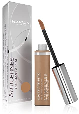 Mavala Anti-Diving Corrector - 12 ml