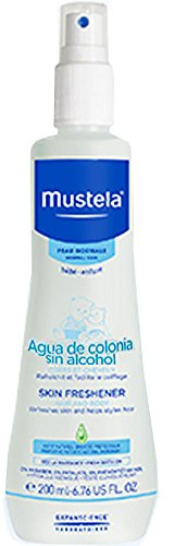 MUSTELA COL.S/ALCOH.200ML 168985