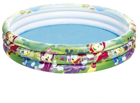 Φ48 x H10/Φ1.22m x H25cm Play pool