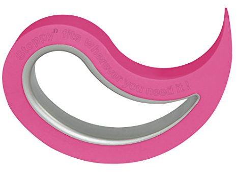 Stoppy Tür-/Fensterstopper Stoppi (pink)