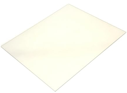 WHIRLPOOL - VITRE INTERIEUR DE PORTE INTERMEDIAIRE - 481245059599
