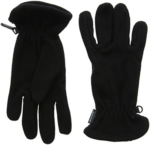 Ergebnis Damen R144 X Polartherm Handschuhe Medium schwarz