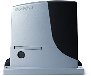 NICE ROBUS 600 Motor 24V para puertas correderas
