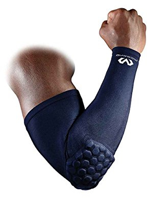 Mc David 6500r Mangas Unisex adulto (Pack de 1)