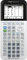 TI-83 Premium CE – Graphing Calculator – Exam Mode