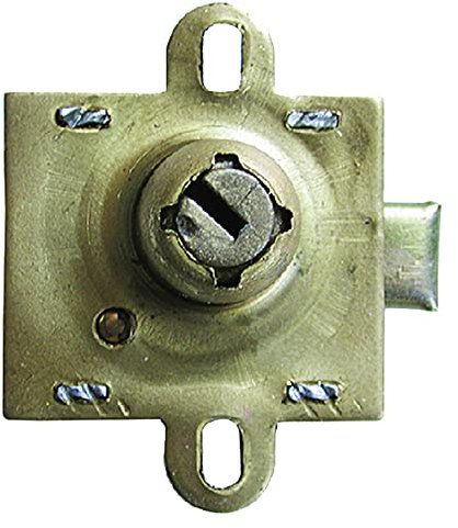 Serratura Per Cassette Postali