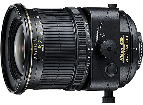 Nikon Objectif 24mm / 3,5D