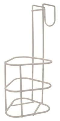 Urinflaschen-Halter m. Deckel, Urinflaschen