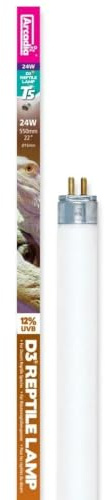 Ardacia FD3P54T5 D3 + Reptile Lampe T5, 54 watt