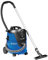 Aspirateur eau et poussière Nilfisk AERO 21-21 PC (prise d'appareil incluse, Aspirateur industriel 1250 W, Format compact, Fonction de soufflage, Débit d'air (l/min) 3600) 107406601, Bleu