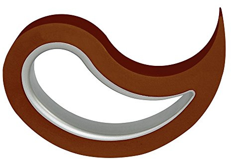 Stoppy Tür-/Fensterstopper Stoppi (Schoko)