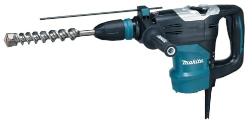 Makita HR4003C/1 110V SDS-Max Rotary Demolition Hammer