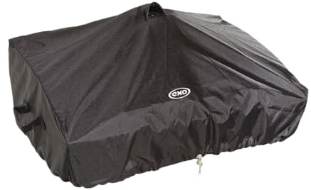 Eno - hpi45 - Housse de Protection pour plancha