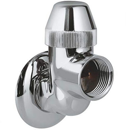 GROHE Vorabsperrventil für DAL-Druckspüler 37636000